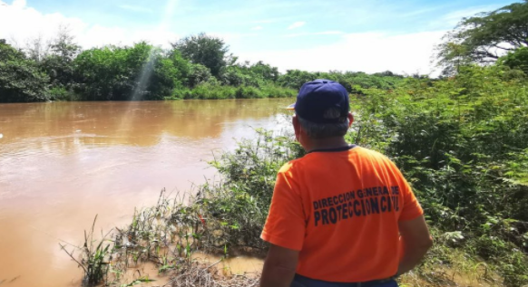 Protección Civil continúa monitoreando comportamiento de río Goascorán tras desbordamiento proteccion-civil-continua-monitoreando-comportamiento-de-rio-goascoran-tras-desbordamiento